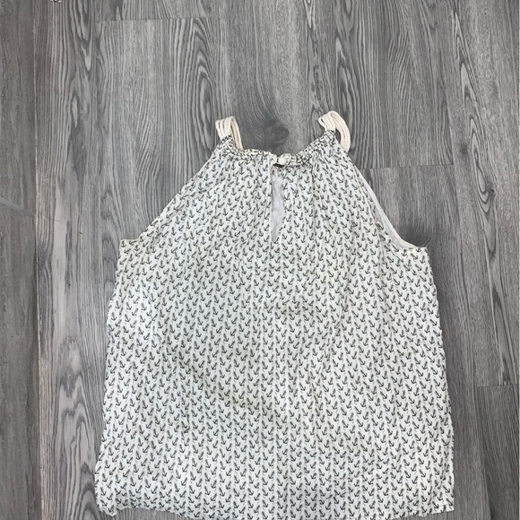 SOLD J. Crew “anchor” top size M - Picture 11 of 15